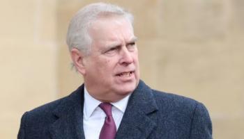 الأمير أندرو