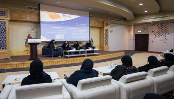 جلسة حول الحكاية الشعبية ذاكرة الإنسان وصوت المكان