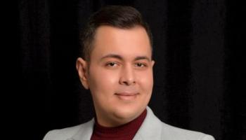 كريم سامي مغاوري