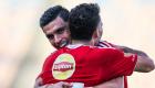 جدول ترتيب الدوري المصري.. الأهلي يعتلي القمة بأقدام هدايا الزمالك