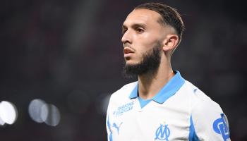 غويري نجم أولمبيك مارسيليا