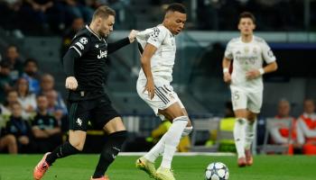 مشاهدة مباراة ريال مدريد ويوفنتوس اليوم 