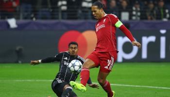 مشاهدة مباراة ليفربول اليوم 