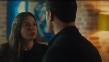 لقطة من مسلسل "حلم أشرف"