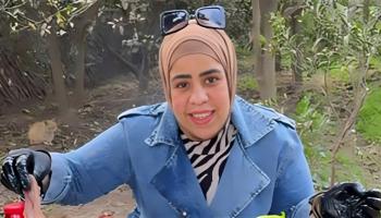 البلوغر "أم مكة"