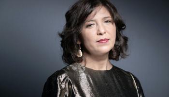 المخرجة التونسية كوثر بن هنية