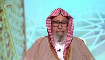 الشيخ صالح الفوزان