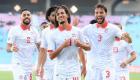ب52 لاعبا.. منتخب تونس يفتح صفحة كأس العرب 2025