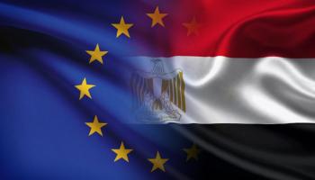العلاقات الثنائية بين مصر والاتحاد الأوروبي