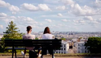 الشباب الفرنسي