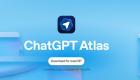 OpenAI تطلق متصفح ChatGPT Atlas.. عصر جديد لتصفح الإنترنت