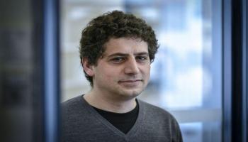 الخبير الاقتصادي الفرنسي ميكائيل زيمور