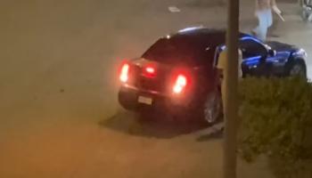 تفاصيل جديدة في حادث بيفرلي هيلز بمصر