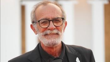 الفنان الفلسطيني كامل الباشا