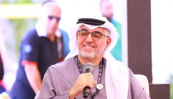 الدكتور حمدان مسلم المزروعي