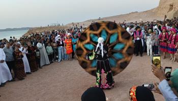 تعامد الشمس على وجه رمسيس الثاني