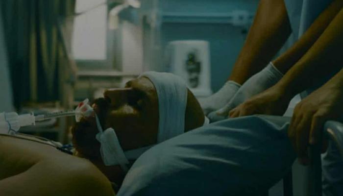 الفيلم التونسي "جاد"
