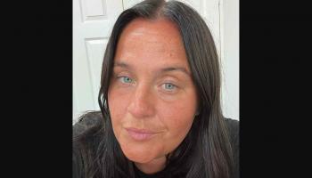 أبيجيل جيلي