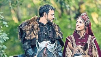 المؤسس أورهان