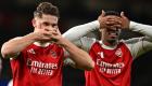 Arsenal, 6 Dakikada Atletico Madrid’in Fişini Çekti!