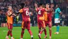 Galatasaray Bodo Glimt ilk 11 maç kadrosu! GS Bodo Glimt maçı