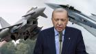 Eurofighter sürecinde yeni adım: Türkiye Katar’dan 24 savaş uçağı talep ediyor