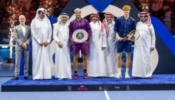 بطولة الملوك الستة للتنس