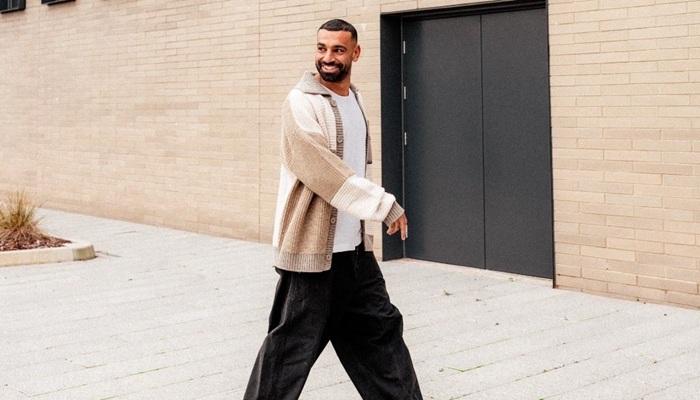المصري محمد صلاح