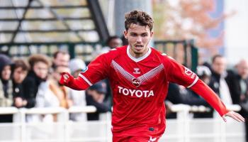 الجزائري الأصل قيس لوسيير