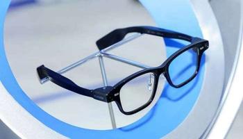 نظارات الذكاء الاصطناعي من علي بابا