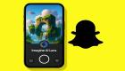 سناب شات تطلق «Imagine Lens».. عدسة تحول الكلمات إلى صور بلمح البصر