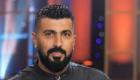 محمد سامي يعلن دخوله مسابقة أوسم 100 رجل في العالم