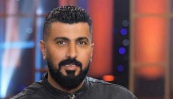 الفنان محمد سامي