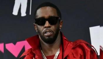 نجم الراب الشهير شون «ديدي»