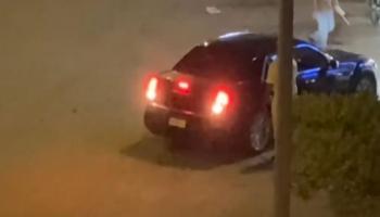 حادث دهس بيفرلي هيلز