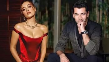 Afra Saraçoğlu ile Kenan İmirzalıoğlu Arasındaki Yaş Farkı Gündem Oldu!