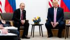 Trump görüşmekten vazgeçmişti! İşte Putin'den ilk yanıt