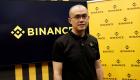 Kara para aklamakla suçlanıyordu! Binance'in kurucusu Zhao'ya özel af