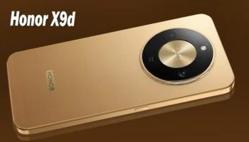 هاتف  Honor x9d