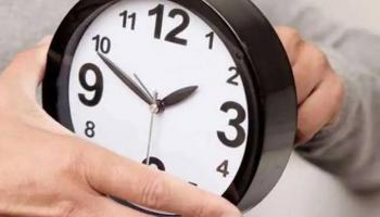 موعد بداية التوقيت الشتوي في مصر 2025