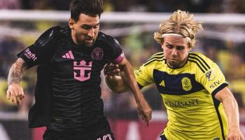 موعد مباراة إنتر ميامي اليوم 