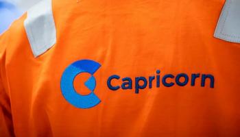 شركة كابريكورن إنرجي