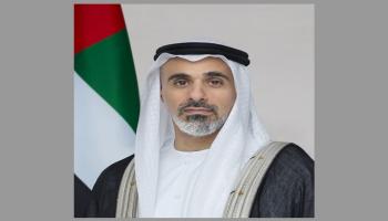 الشيخ خالد بن محمد بن زايد آل نهيان