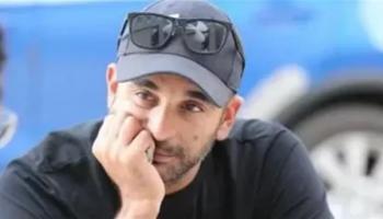 أحمد الجنايني