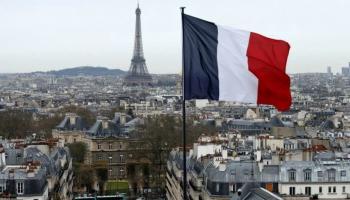 الاقتصاد الفرنسي 