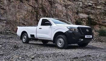 سيارة نيسان نافارا