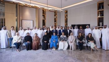 الدورة الثالثة من برنامج دبي لإدارة الشركات العائلية
