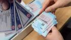 Ehliyetini 1 hafta içinde değiştirmeyenler 7 bin lira daha fazla ödeme yapacak