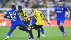 النزيف مستمر.. الاتحاد يسقط أمام الهلال في الدوري السعودي