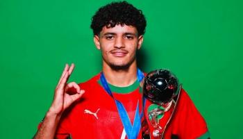 إسماعيل باعوف